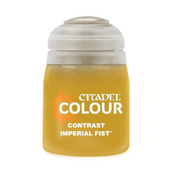 Imperial Fist (18ml) Contrast - Citadel Colour