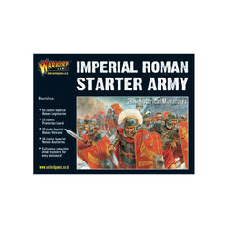 Imperial Roman Starter Army - Warlord Games