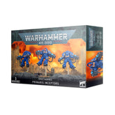 Primaris Inceptors - Space Marin...
