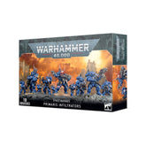 Primaris Infiltrators - Space Ma...