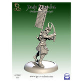 Jade Mamba Guard II Bushido Ito ...