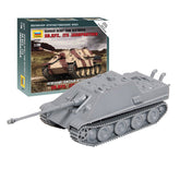 German Jagdpanther Heavy Tank De...
