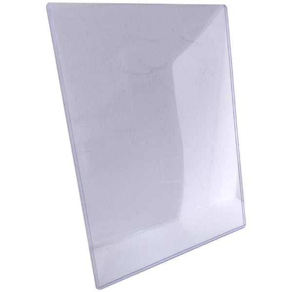 Jumbo Toploader 198 x 266mm Safe Storage Mighty Lancer Games