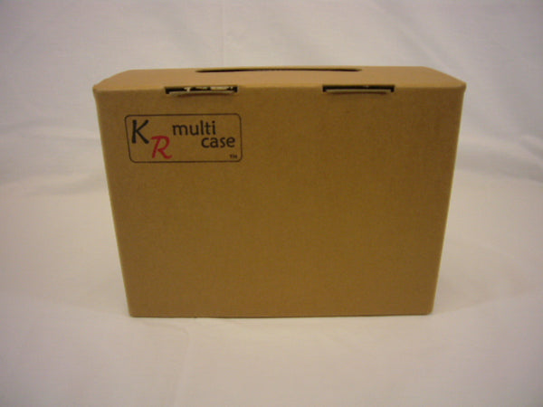 KH-B KaiserHalf transport bag c/w 1x Card case (half size)