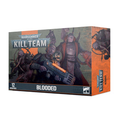 Kill Team: Blooded (Traitor Guard)