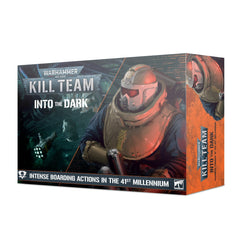 Kill Team: Into The Dark - 2 Player Set