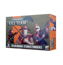 Elucidian Starstriders Kill Team set