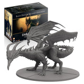Black Dragon Kalameet Dark Souls...