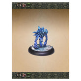 Kami Of Reflection Bushido Ronin...