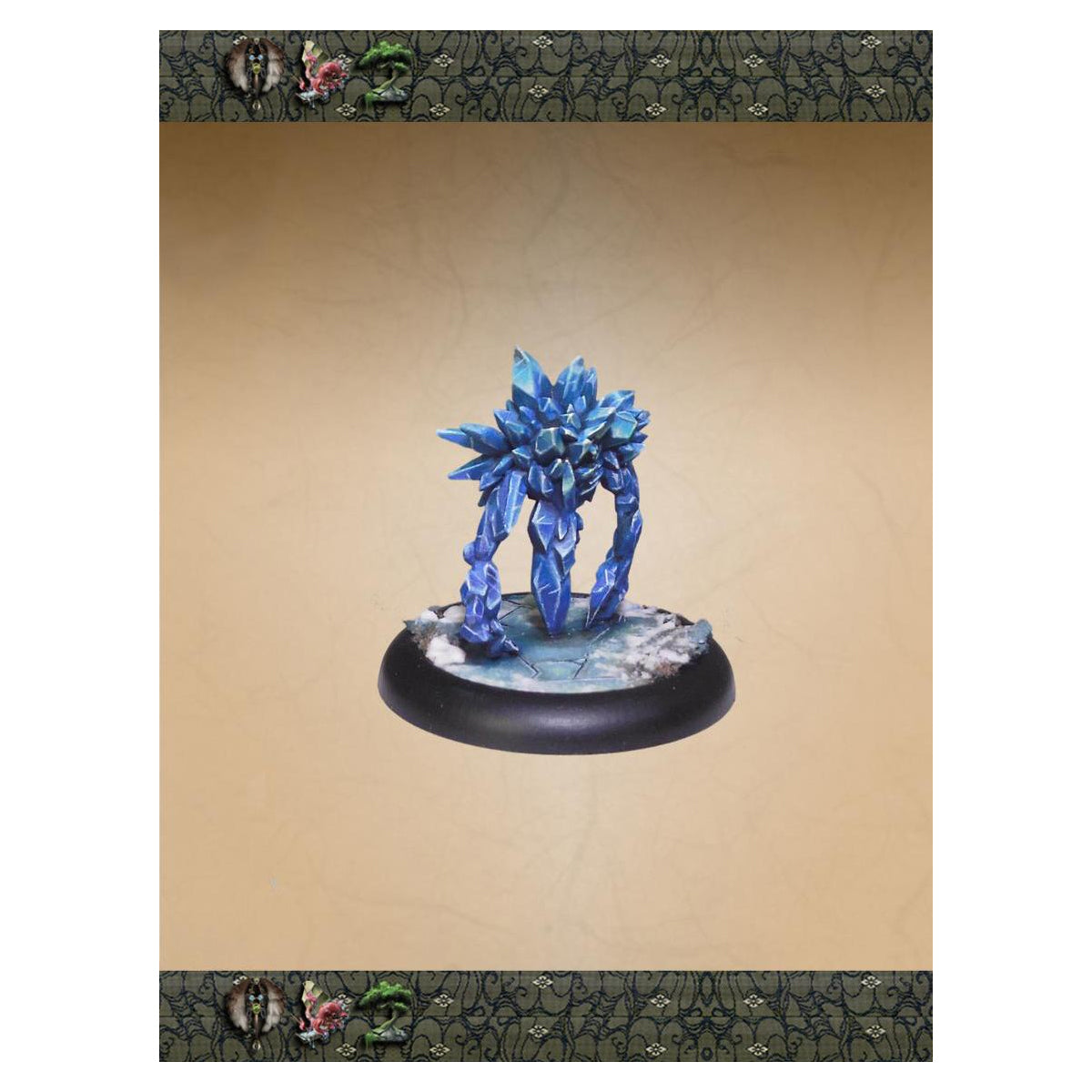 Kami Of Reflection Bushido Ronin & Kami Blister