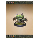 Kami Of Sapping Silt Bushido Ron...