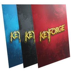 Keyforge Sleeve Colours