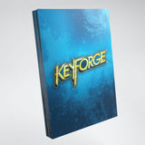 Blue Keyforge Sleeves