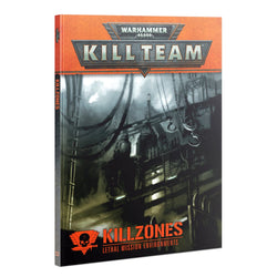 Warhammer 40k Kill Team: Killzone Expansion Rules
