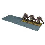 40mm Movement Tray Pack - Kings of War :www.mightylancergames.co.uk