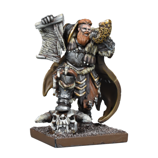 Lord/ Skald - Northern Alliance ...