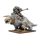 Thegn on Frostfang - Northern Al...