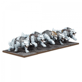Tundra Wolves Troop - Kings of W...