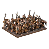 Ratkin Mega Army : Kings of War