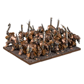 Ratkin Warriors Regiment : Kings...