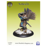 Kotenbo Bushido The Descension B...