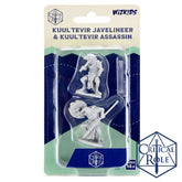 Kuul'Tevir Javelineer & ...