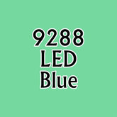 09288 LED Blue - Reaper Master S...