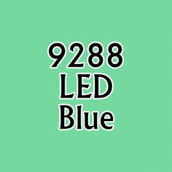 09288 LED Blue - Reaper Master Series Paint