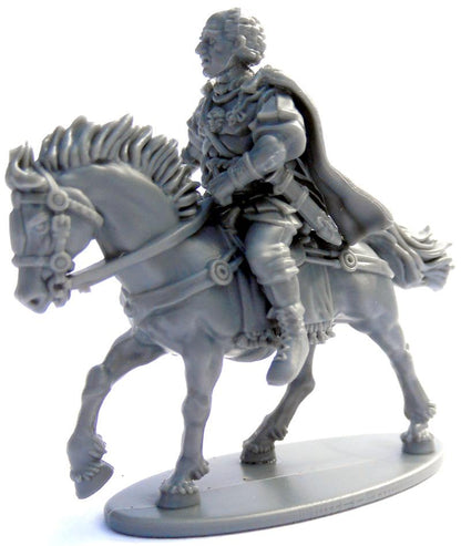 Early Imperial Roman Mounted Generals - Victrix - VXA038