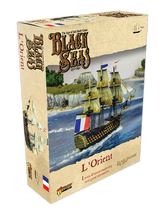 L'Orient (Black Seas) :www.m...