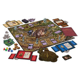 What's Inside The Labyrinth Board Game