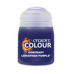 Leviathan Purple (18ml) Contrast - Citadel Colour