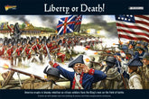 Liberty or Death! - War of Indep...