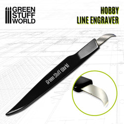 Hobby Line Engraver Tool -2381