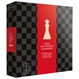 Luxury Chess Kit