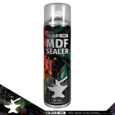 MDF Sealer Spray - Colour Forge ...