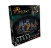 Dungeon Dead - Dungeon Essential...