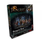 Dungeon Dead - Dungeon Essentials :www.mightylancergames.co.uk