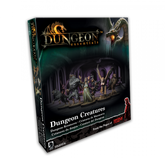 Dungeon Creatures - Dungeon Esse...