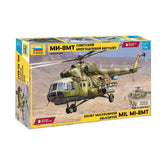 Soviet Multiputpose Helicopter M...