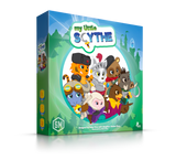 My Little Scythe - Stonemaier Games