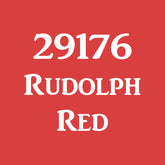 Rudolph Red - Reaper Master Seri...