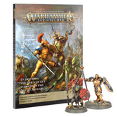 Getting Started With Age Of Sigm...