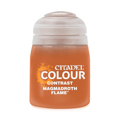 Magmadroth Flame (18ml) Contrast - Citadel Colour