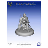 Takashi Mako Bushido Prefecture ...