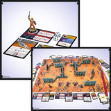 Masters of teh universe tabletion game