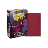 Dragon Shield Blood Red Matt Jap...