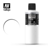 White Airbrush Primer - 200ml Me...