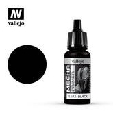 Black Primer - 17Ml Mecha Color