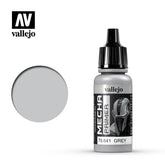Grey Primer - 17Ml Mecha Color